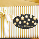 Search for bauble stickers Gold