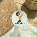Search for women power stickers Feminist