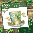 Search for coin invitations Irish