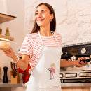 Search for singing aprons Musical