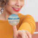 Search for copy stickers Blue