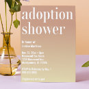 Search for adoption invitations Gender neutral