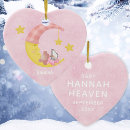 Search for baby loss ornaments Infant