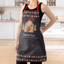 Search for blackboard aprons Cooking