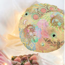 Recherche de pêche pastel coussins Boho