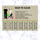 Recherche de menage prospectus Nettoyage de maison