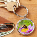 Search for bee happy keychains Summer