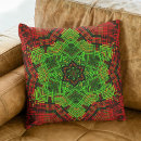 Recherche de tissage coussins Panier