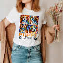 Search for whimsical tshirts Pet