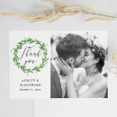 Search for leaf note postcards Thank you