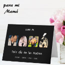 Search for mamá cards For her