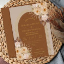 Search for modern blush terracotta invite wedding wedding invitations Couple