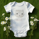 Recherche de animaux bébé vêtements Nom