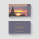 Recherche de instructeur de méditation cartes visite Spa