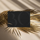 Search for 30th birthday thank you cards Girly