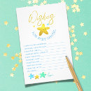 Recherche de twinkle baby shower games Pour tous