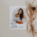 Search for circle graduation invitations Trendy