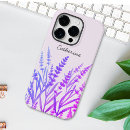 Search for lavender floral iphone cases Lilac