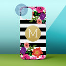 Search for black white and gold iphone cases Feminine