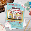 Search for las vegas birthday invitations Gambling