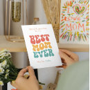 Search for orange mothers day cards Turquoise
