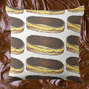 Recherche de pâte coussins Dessert