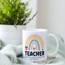 Search for rainbow love mugs Modern