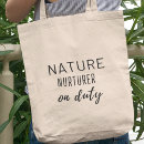 Search for nurturing bags Nature