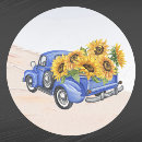 Search for thanksgiving sunflower stickers Floral