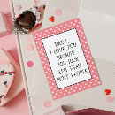 Search for funny sayings valentines day cards For her
