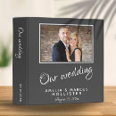 Search for our wedding albums Simple