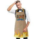 Search for boar aprons Bbq