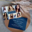 Recherche de navy blue graduation invitations École secondaire