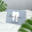 Search for dental thank you cards Dentist