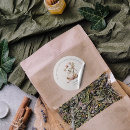 Search for tea time stickers Elegant