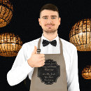 Recherche de mot tabliers Cuisiner