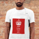 Search for keep calm and bbq on aprons Chef cook