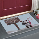 Search for panda doormats Funny
