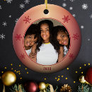 Recherche de orange ornaments Noël
