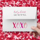 Search for valentines envelopes Bridal shower