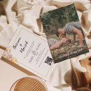 Search for floral border wedding invitations Calligraphy