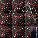 Search for fireplace tiles Geometric