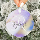 Search for violet ornaments Gold