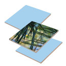 Recherche de nature abstraite carreaux Tropical