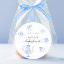 Search for tea set stickers For her
