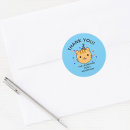 Search for orange cat stickers Birthday