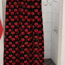 Search for poppy shower curtains Pattern