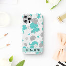Search for blue elephants iphone cases Safari animals