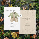 Recherche de vêtement invitations Vert