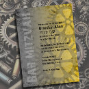 Recherche de industrial invitations Engrenages